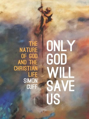 cover image of Only God Will Save Us